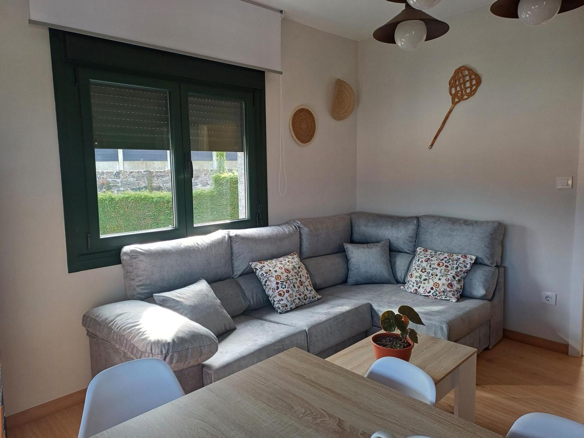 A Casa Da Piruleta Villa Bueu Ngoại thất bức ảnh